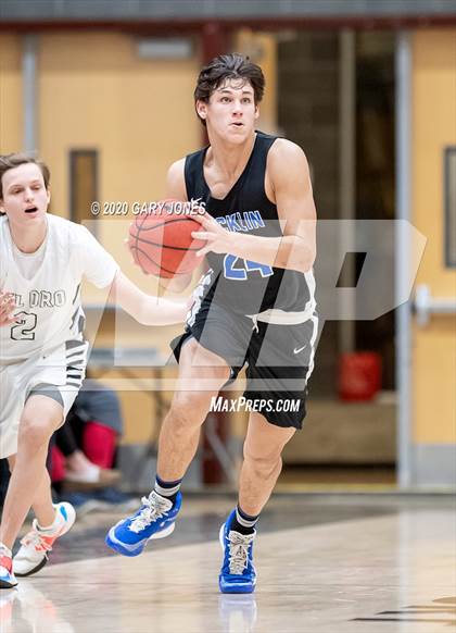 Thumbnail 2 in Rocklin @ Del Oro photogallery.