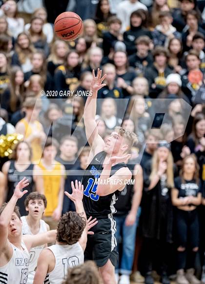 Thumbnail 2 in Rocklin @ Del Oro photogallery.