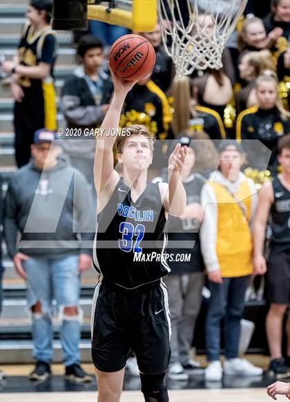 Thumbnail 2 in Rocklin @ Del Oro photogallery.