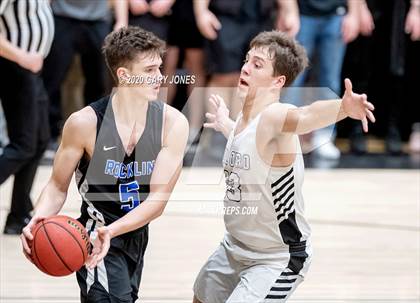Thumbnail 3 in Rocklin @ Del Oro photogallery.