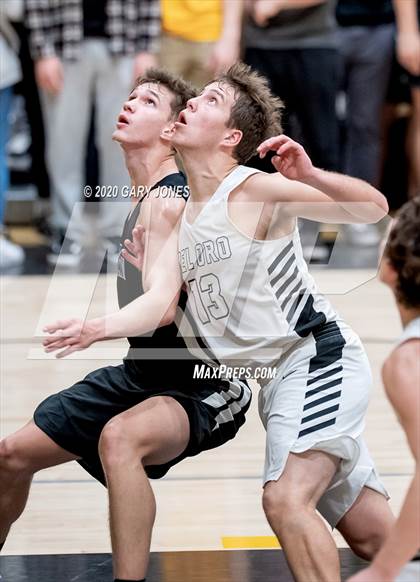 Thumbnail 2 in Rocklin @ Del Oro photogallery.