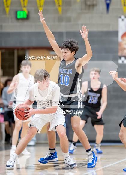 Thumbnail 2 in Rocklin @ Del Oro photogallery.