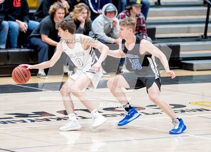 Thumbnail 1 in Rocklin @ Del Oro photogallery.