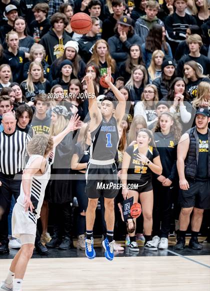 Thumbnail 3 in Rocklin @ Del Oro photogallery.