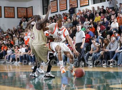Thumbnail 2 in Salisbury @ East Lincoln (NCHSAA Playoffs) photogallery.