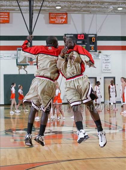 Thumbnail 1 in Salisbury @ East Lincoln (NCHSAA Playoffs) photogallery.