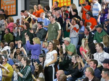 Thumbnail 1 in Salisbury @ East Lincoln (NCHSAA Playoffs) photogallery.