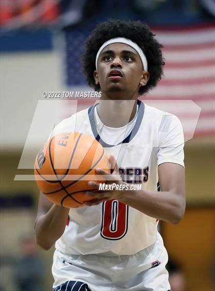 Thumbnail 3 in Cannon @ Providence Day (NCISAA 4A Qtr) photogallery.