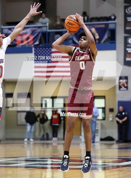 Thumbnail 3 in Cannon @ Providence Day (NCISAA 4A Qtr) photogallery.