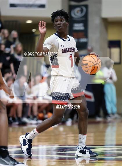 Thumbnail 2 in Cannon @ Providence Day (NCISAA 4A Qtr) photogallery.