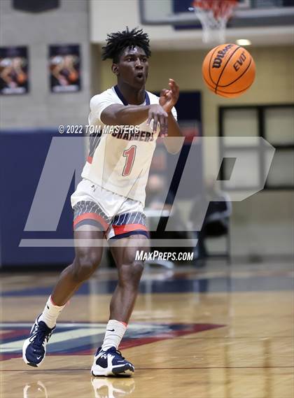 Thumbnail 3 in Cannon @ Providence Day (NCISAA 4A Qtr) photogallery.