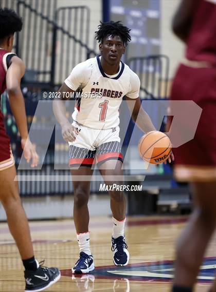 Thumbnail 3 in Cannon @ Providence Day (NCISAA 4A Qtr) photogallery.