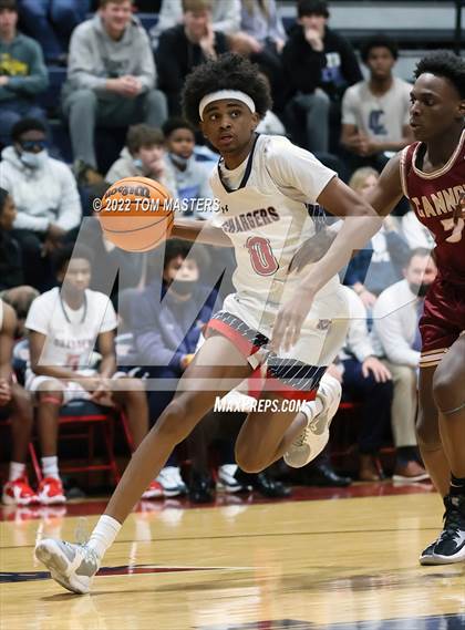 Thumbnail 1 in Cannon @ Providence Day (NCISAA 4A Qtr) photogallery.