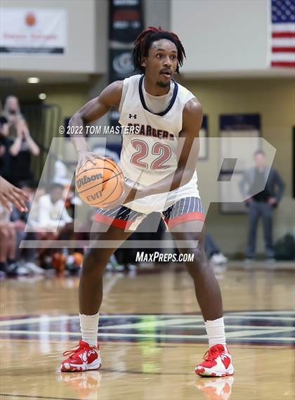 Thumbnail 1 in Cannon @ Providence Day (NCISAA 4A Qtr) photogallery.