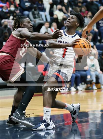 Thumbnail 2 in Cannon @ Providence Day (NCISAA 4A Qtr) photogallery.
