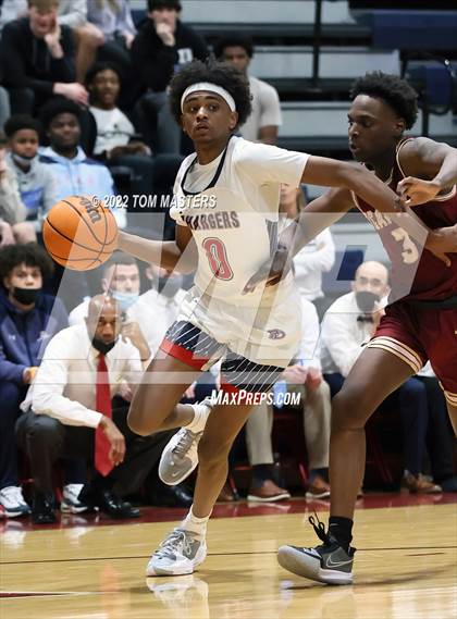 Thumbnail 3 in Cannon @ Providence Day (NCISAA 4A Qtr) photogallery.