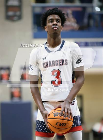 Thumbnail 2 in Cannon @ Providence Day (NCISAA 4A Qtr) photogallery.