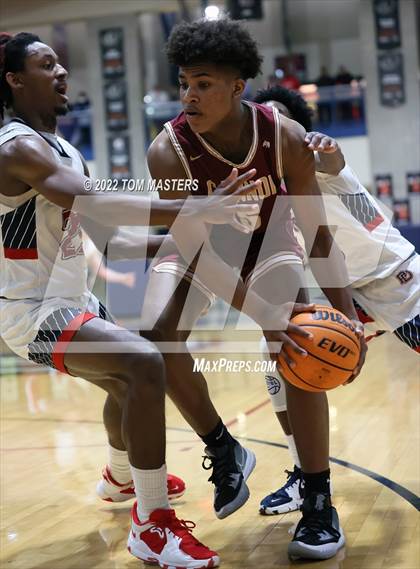 Thumbnail 3 in Cannon @ Providence Day (NCISAA 4A Qtr) photogallery.
