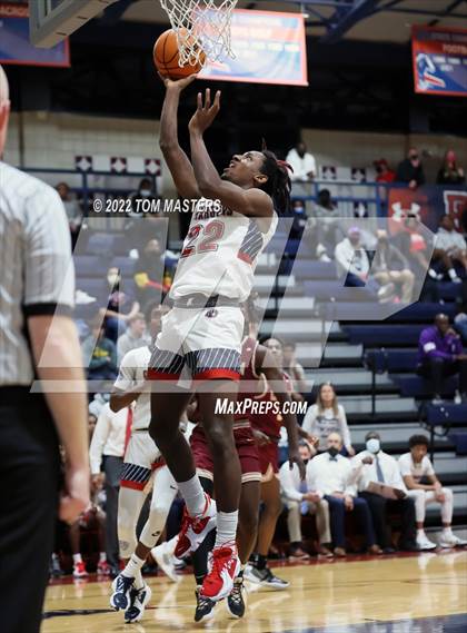 Thumbnail 2 in Cannon @ Providence Day (NCISAA 4A Qtr) photogallery.