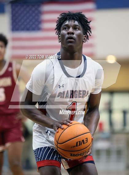Thumbnail 1 in Cannon @ Providence Day (NCISAA 4A Qtr) photogallery.