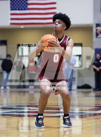 Thumbnail 2 in Cannon @ Providence Day (NCISAA 4A Qtr) photogallery.
