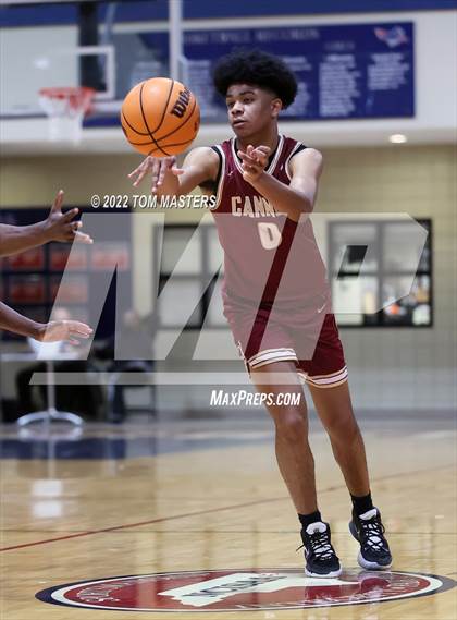 Thumbnail 1 in Cannon @ Providence Day (NCISAA 4A Qtr) photogallery.