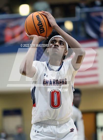 Thumbnail 2 in Cannon @ Providence Day (NCISAA 4A Qtr) photogallery.