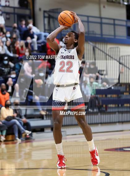 Thumbnail 1 in Cannon @ Providence Day (NCISAA 4A Qtr) photogallery.