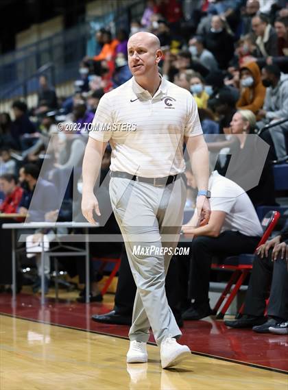 Thumbnail 3 in Cannon @ Providence Day (NCISAA 4A Qtr) photogallery.