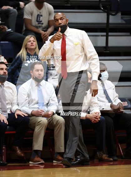 Thumbnail 2 in Cannon @ Providence Day (NCISAA 4A Qtr) photogallery.