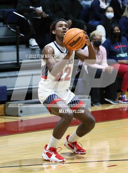 Thumbnail 3 in Cannon @ Providence Day (NCISAA 4A Qtr) photogallery.