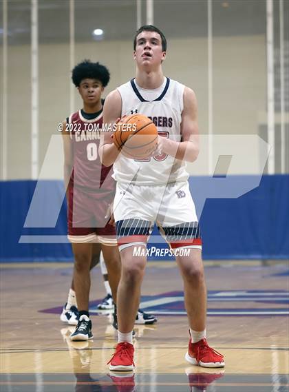 Thumbnail 3 in Cannon @ Providence Day (NCISAA 4A Qtr) photogallery.