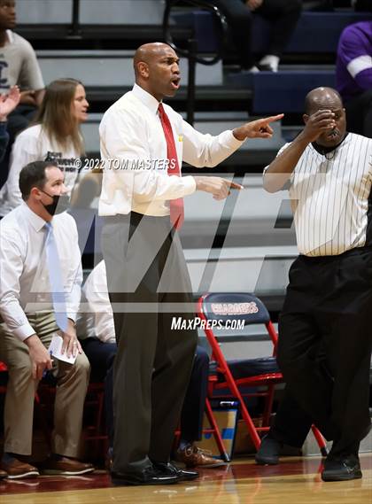 Thumbnail 3 in Cannon @ Providence Day (NCISAA 4A Qtr) photogallery.