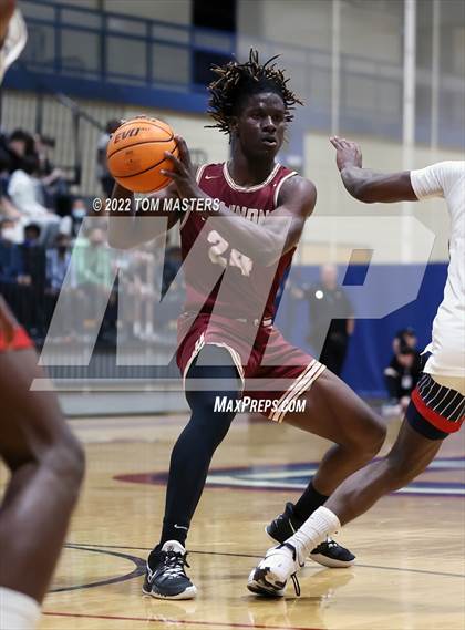 Thumbnail 3 in Cannon @ Providence Day (NCISAA 4A Qtr) photogallery.