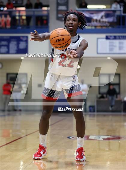 Thumbnail 1 in Cannon @ Providence Day (NCISAA 4A Qtr) photogallery.