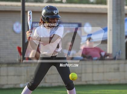 Thumbnail 1 in Westfield School vs Union Grove (Strong Rock Softball Invite) photogallery.