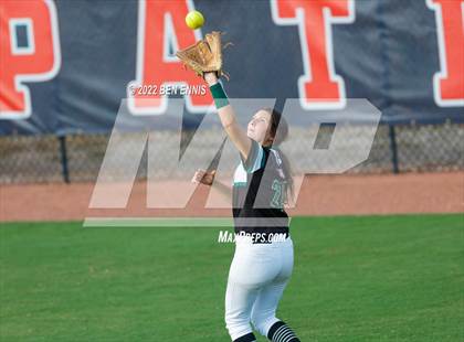 Thumbnail 1 in Westfield School vs Union Grove (Strong Rock Softball Invite) photogallery.