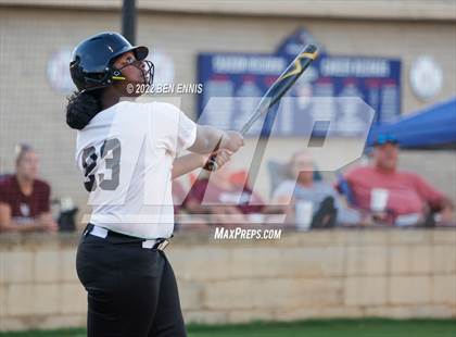Thumbnail 1 in Westfield School vs Union Grove (Strong Rock Softball Invite) photogallery.