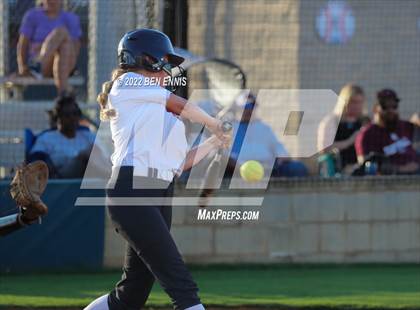 Thumbnail 1 in Westfield School vs Union Grove (Strong Rock Softball Invite) photogallery.