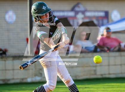 Thumbnail 2 in Westfield School vs Union Grove (Strong Rock Softball Invite) photogallery.