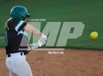 Thumbnail 1 in Westfield School vs Union Grove (Strong Rock Softball Invite) photogallery.