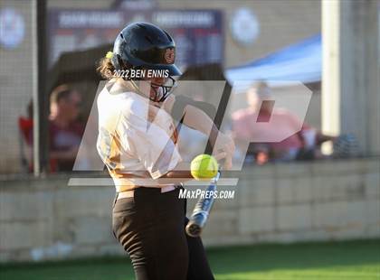 Thumbnail 1 in Westfield School vs Union Grove (Strong Rock Softball Invite) photogallery.