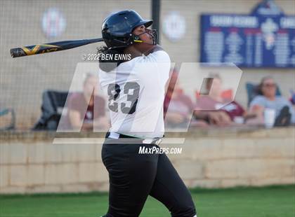 Thumbnail 3 in Westfield School vs Union Grove (Strong Rock Softball Invite) photogallery.