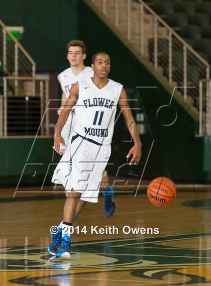 Thumbnail 2 in Wakeland vs. Flower Mound (Prosper ISD Tournament) photogallery.