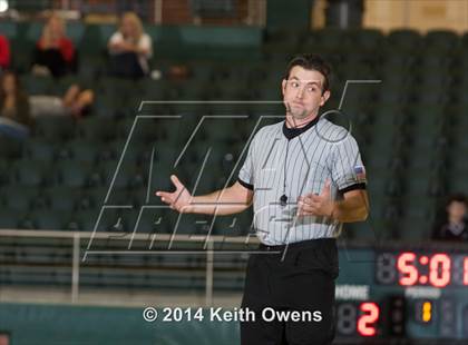 Thumbnail 2 in Wakeland vs. Flower Mound (Prosper ISD Tournament) photogallery.