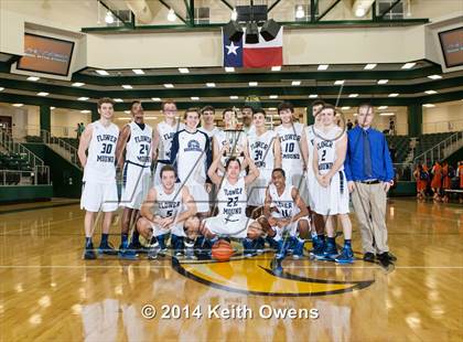 Thumbnail 1 in Wakeland vs. Flower Mound (Prosper ISD Tournament) photogallery.