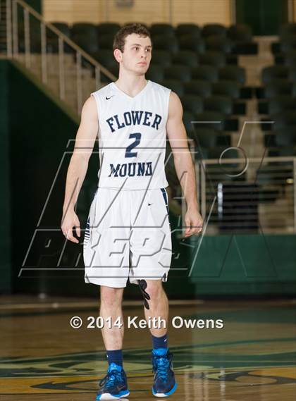 Thumbnail 1 in Wakeland vs. Flower Mound (Prosper ISD Tournament) photogallery.