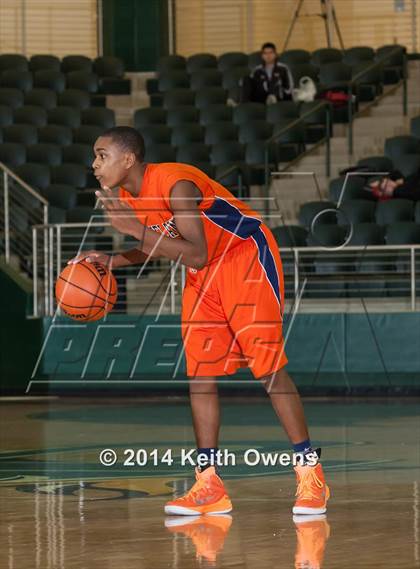 Thumbnail 1 in Wakeland vs. Flower Mound (Prosper ISD Tournament) photogallery.