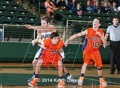 Thumbnail 1 in Wakeland vs. Flower Mound (Prosper ISD Tournament) photogallery.