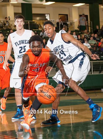 Thumbnail 1 in Wakeland vs. Flower Mound (Prosper ISD Tournament) photogallery.
